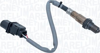 Magneti Marelli 466016355270 - Sonde lambda droxauto.com