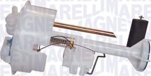 Magneti Marelli 519730619980 - Indicateur, niveau de carburant droxauto.com