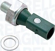 Magneti Marelli 510050010500 - Capteur, pression d'huile droxauto.com