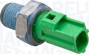 Magneti Marelli 510050011500 - Capteur, pression d'huile droxauto.com