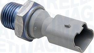 Magneti Marelli 510050011800 - Capteur, pression d'huile droxauto.com