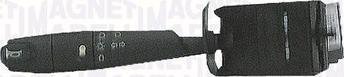 Magneti Marelli 510034317002 - Commutateur de colonne de direction droxauto.com