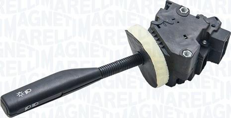Magneti Marelli 510033423002 - Commutateur de colonne de direction droxauto.com