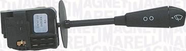 Magneti Marelli 510033474501 - Commutateur de colonne de direction droxauto.com