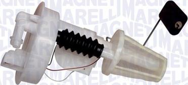 Magneti Marelli 510033531803 - Indicateur, niveau de carburant droxauto.com