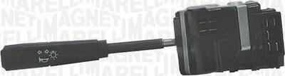 Magneti Marelli 510033388001 - Commutateur de colonne de direction droxauto.com