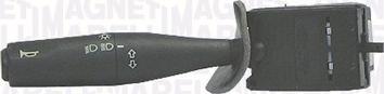 Magneti Marelli 510033780502 - Commutateur de colonne de direction droxauto.com