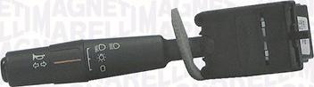 Magneti Marelli 510033777004 - Commutateur de colonne de direction droxauto.com