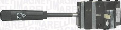Magneti Marelli 510032706501 - Commutateur de colonne de direction droxauto.com