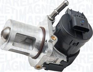 Magneti Marelli 571822112196 - Vanne EGR droxauto.com