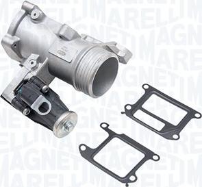 Magneti Marelli 571822112189 - Vanne EGR droxauto.com
