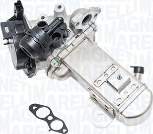Magneti Marelli 571822112248 - Vanne EGR droxauto.com