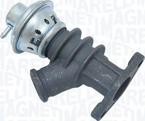 Magneti Marelli 571822112237 - Vanne EGR droxauto.com