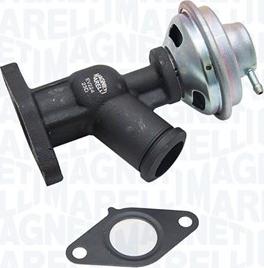 Magneti Marelli 571822112224 - Vanne EGR droxauto.com