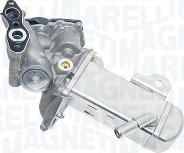 Magneti Marelli 572022112013 - Vanne EGR droxauto.com