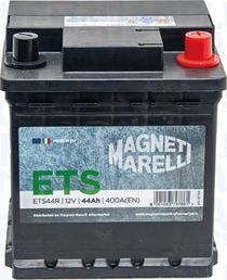 Magneti Marelli 069044400006 - Batterie de démarrage droxauto.com
