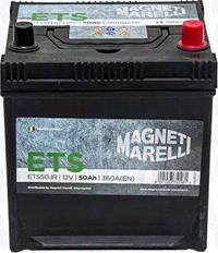 Magneti Marelli 069050360006 - Batterie de démarrage droxauto.com