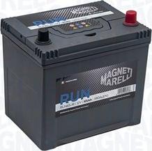 Magneti Marelli 069065580007 - Batterie de démarrage droxauto.com