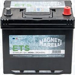 Magneti Marelli 069060390006 - Batterie de démarrage droxauto.com