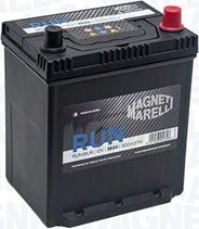 Magneti Marelli 069038300007 - Batterie de démarrage droxauto.com