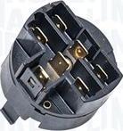 Magneti Marelli 064100001010 - Interrupteur d'allumage / de démarreur droxauto.com