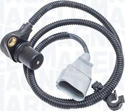 Magneti Marelli 064848049010 - Capteur d'angle, vilebrequin droxauto.com