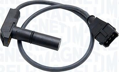 Magneti Marelli 064848045010 - Capteur d'angle, vilebrequin droxauto.com