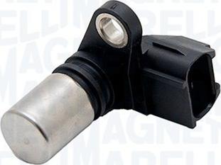 Magneti Marelli 064848046010 - Capteur d'angle, vilebrequin droxauto.com