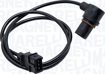 Magneti Marelli 064848057010 - Capteur d'angle, vilebrequin droxauto.com