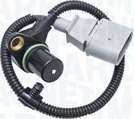 Magneti Marelli 064848065010 - Capteur d'angle, vilebrequin droxauto.com