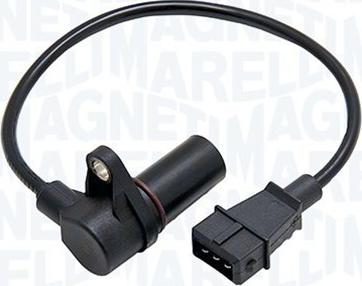 Magneti Marelli 064848060010 - Capteur d'angle, vilebrequin droxauto.com