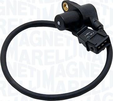 Magneti Marelli 064848067010 - Capteur d'angle, vilebrequin droxauto.com