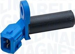 Magneti Marelli 064848008010 - Capteur d'angle, vilebrequin droxauto.com