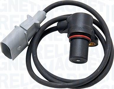 Magneti Marelli 064848017010 - Capteur d'angle, vilebrequin droxauto.com