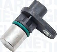 Magneti Marelli 064848083010 - Capteur d'angle, vilebrequin droxauto.com