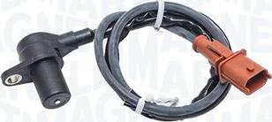 Magneti Marelli 064848039010 - Capteur d'angle, vilebrequin droxauto.com