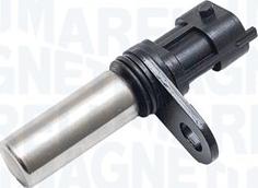Magneti Marelli 064848020010 - Capteur d'angle, vilebrequin droxauto.com