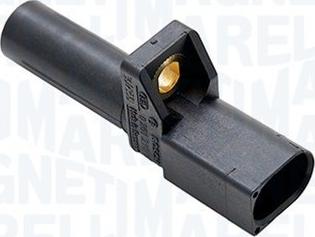 Magneti Marelli 064848023010 - Capteur d'angle, vilebrequin droxauto.com