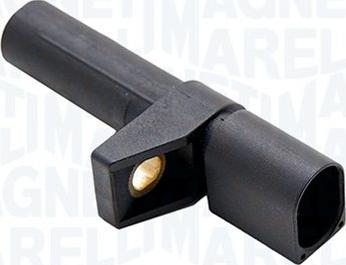 Magneti Marelli 064848023011 - Capteur d'angle, vilebrequin droxauto.com