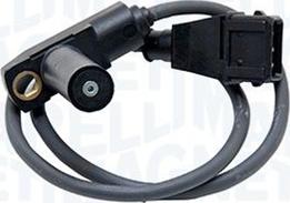 Magneti Marelli 064848071010 - Capteur d'angle, vilebrequin droxauto.com