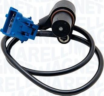 Magneti Marelli 064848078010 - Capteur d'angle, vilebrequin droxauto.com