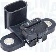 Magneti Marelli 064848072010 - Capteur d'angle, vilebrequin droxauto.com