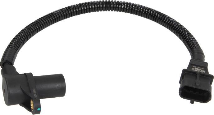 Magneti Marelli 064848196010 - Capteur d'angle, vilebrequin droxauto.com