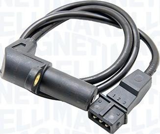 Magneti Marelli 064848141010 - Capteur d'angle, vilebrequin droxauto.com