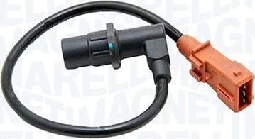 Magneti Marelli 064848156010 - Capteur d'angle, vilebrequin droxauto.com