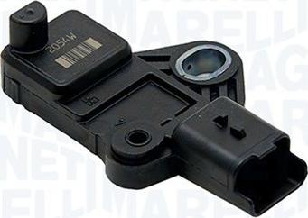 Magneti Marelli 064848169010 - Capteur d'angle, vilebrequin droxauto.com