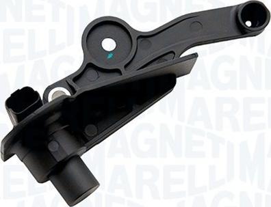 Magneti Marelli 064848164010 - Capteur d'angle, vilebrequin droxauto.com