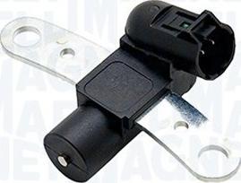 Magneti Marelli 064848161010 - Capteur d'angle, vilebrequin droxauto.com