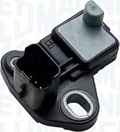 Magneti Marelli 064848167010 - Capteur d'angle, vilebrequin droxauto.com