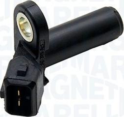Magneti Marelli 064848101010 - Capteur d'angle, vilebrequin droxauto.com